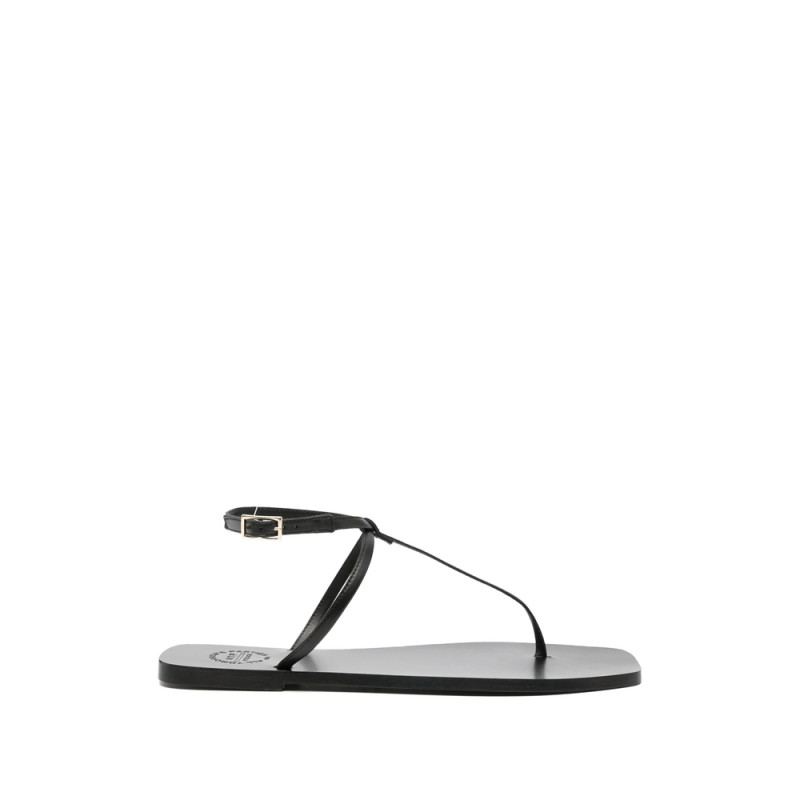 Atp Atelier Alassio Ankle-strap Sandals