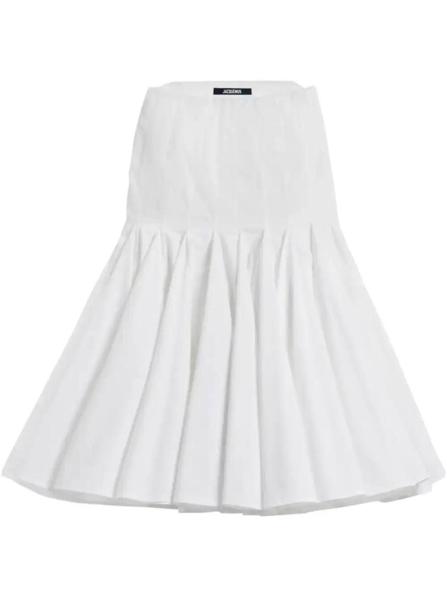 The Agave skirt