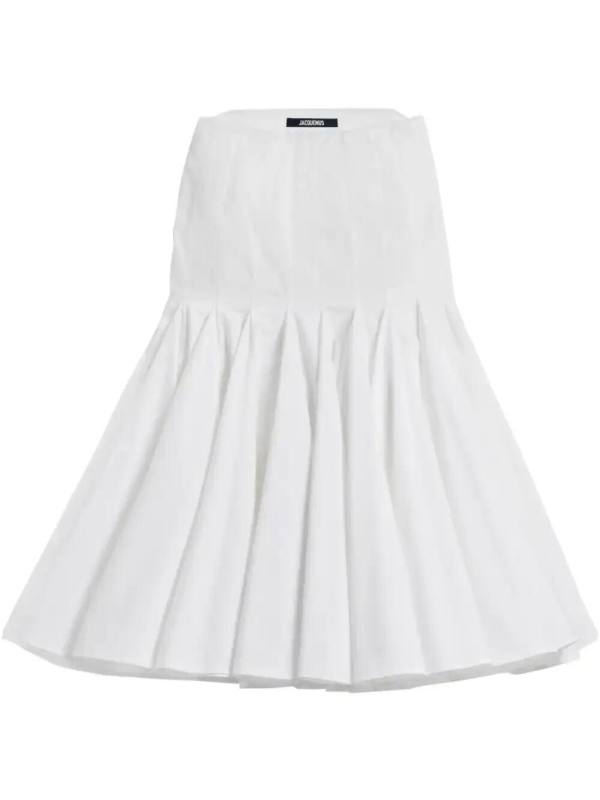 The Agave skirt