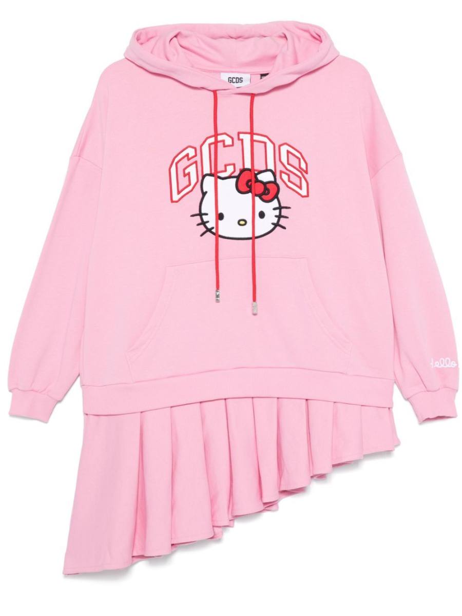 Hello Kitty mini dress