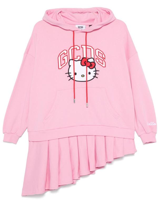 Hello Kitty mini dress