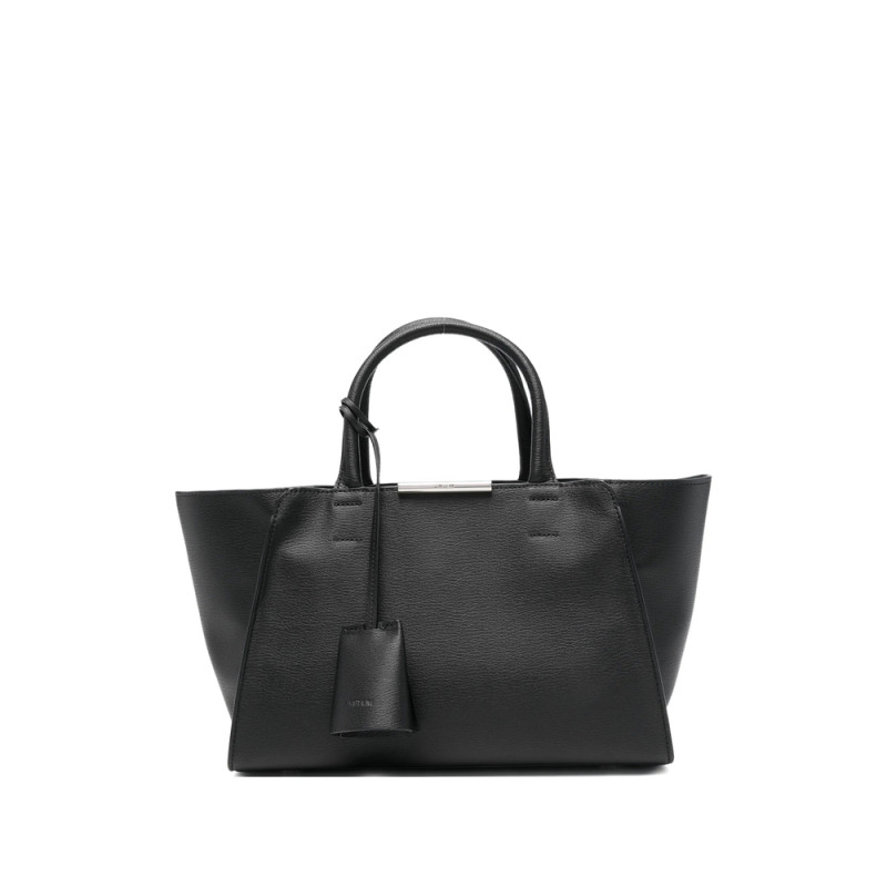 System Top Handle Tote Bag