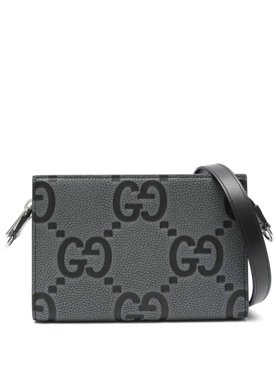 mini Jumbo GG messenger bag