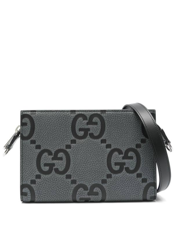 mini Jumbo GG messenger bag