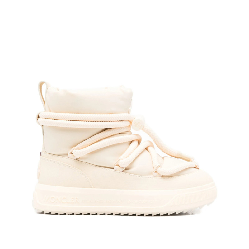 Moncler Monpulse Altive Mid Snow Boots