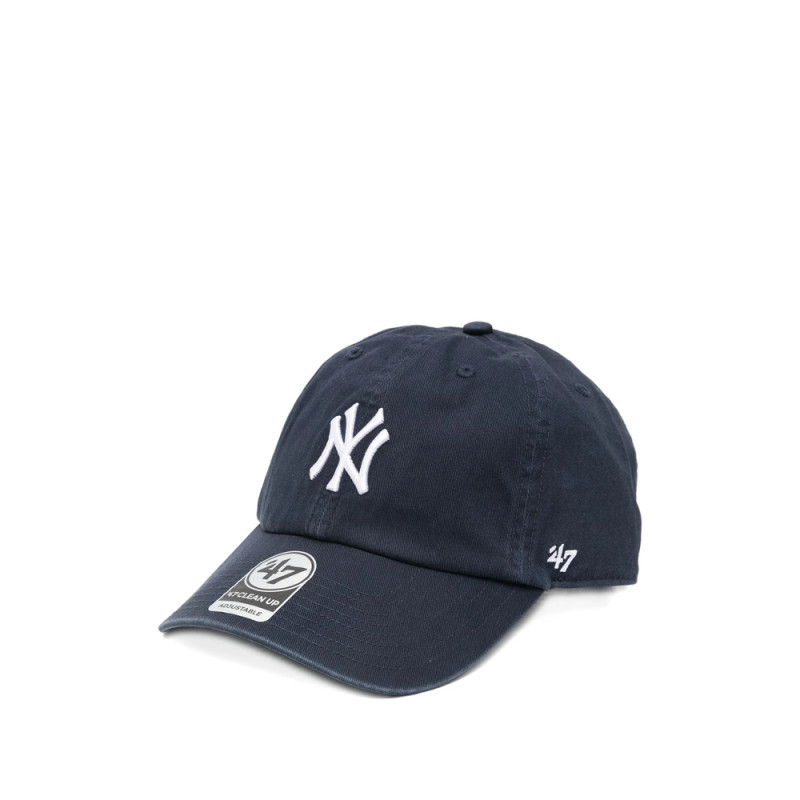 Sporty & Rich X Yankees Baseball Cap