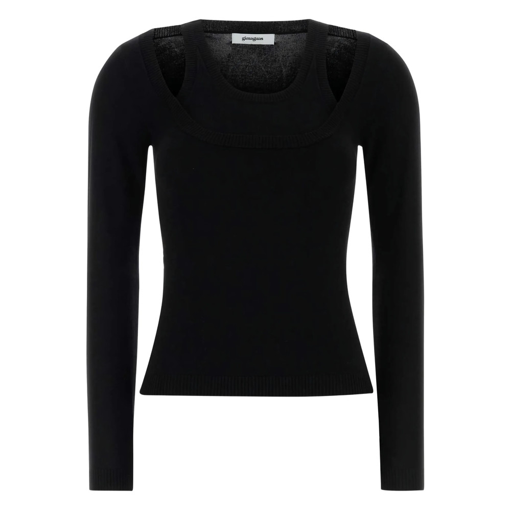 Gimaguas Étoile Sweater