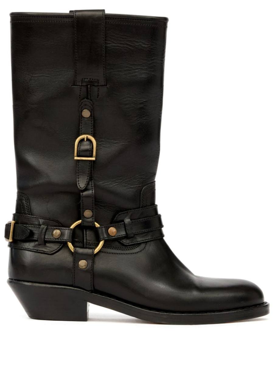Heiko boots