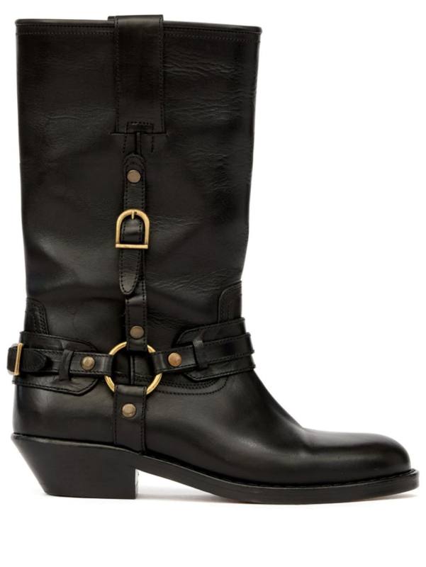 Heiko boots