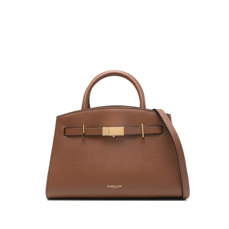 Demellier Small Hudson Tote Bag