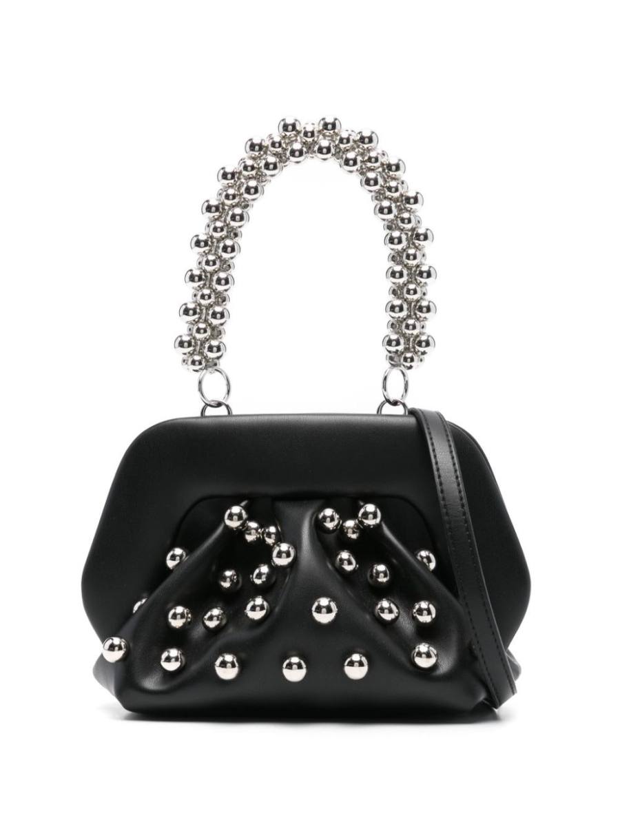 Gea clutch bag