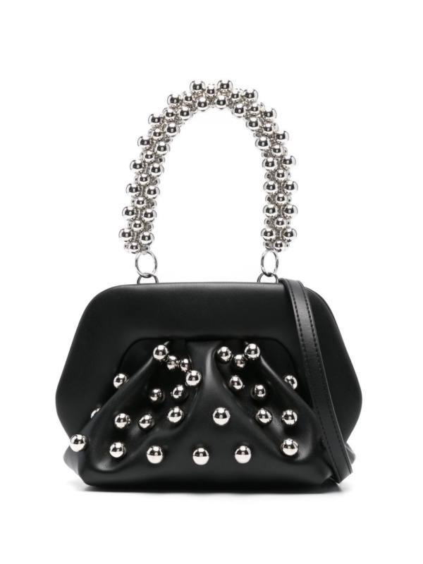 Gea clutch bag