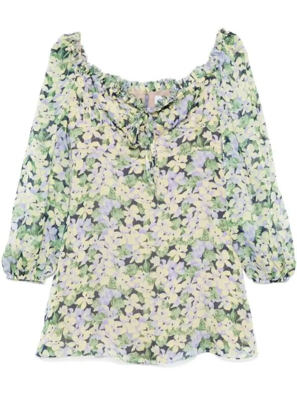 Alice mini dress
