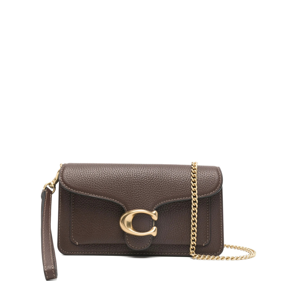 Coach Tabby Cross Body Bag