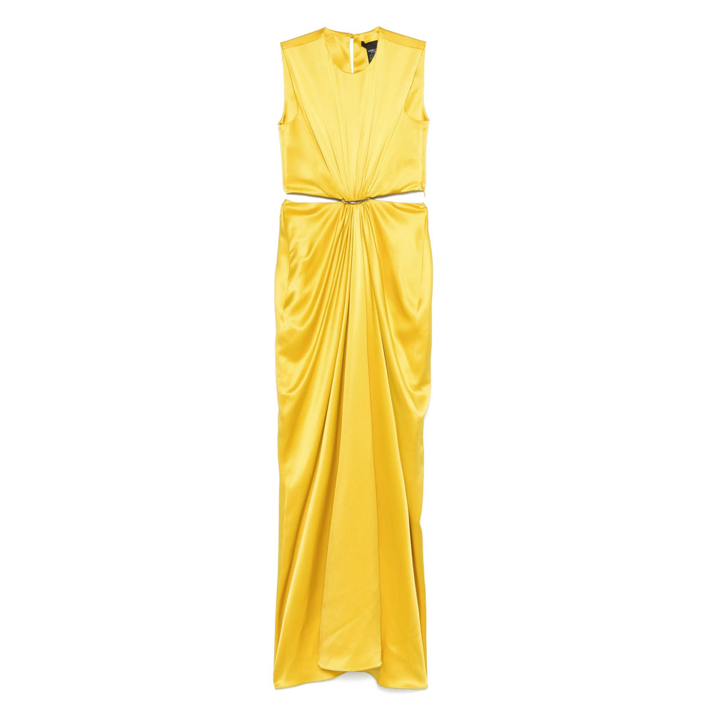 Max Mara Pianoforte Panaro Gown