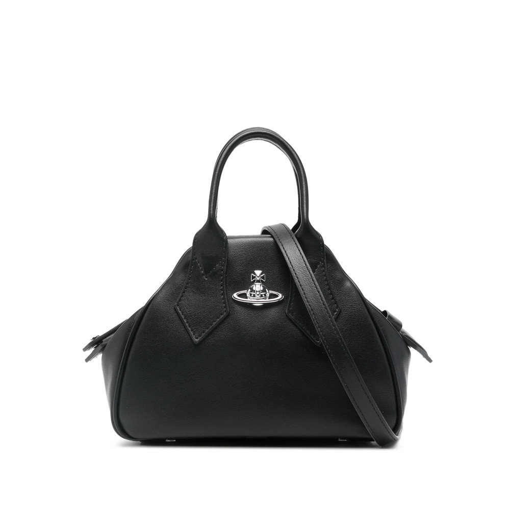 Vivienne Westwood Small Yasmine Orb Tote Bag