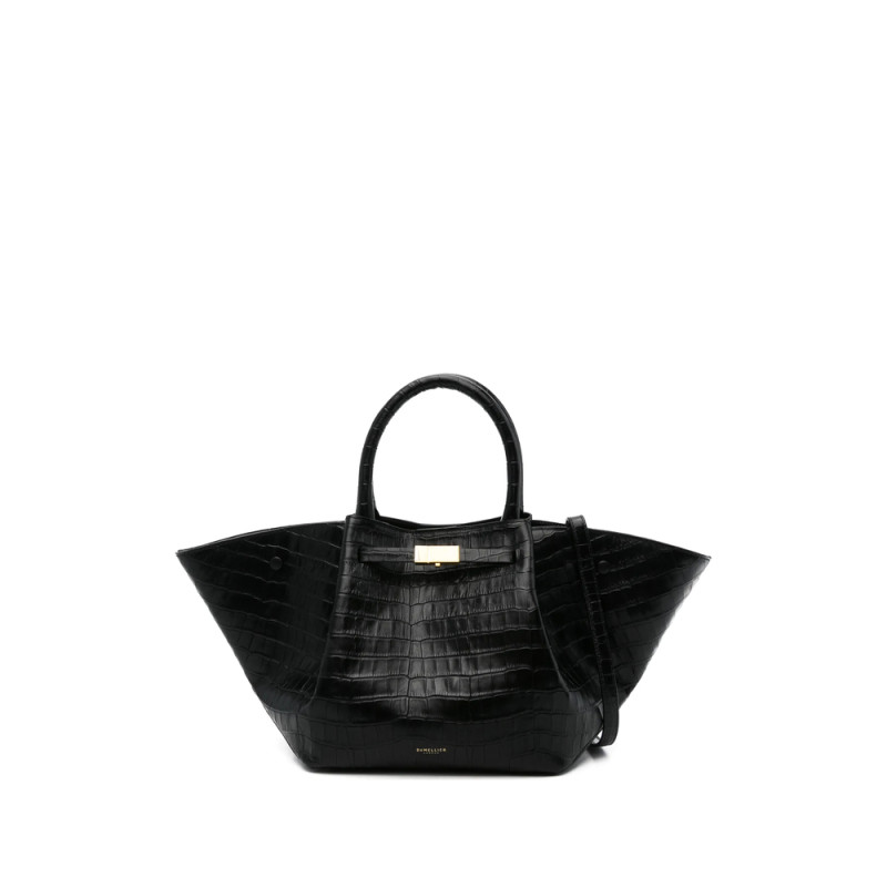 Demellier Midi New York Tote Bag