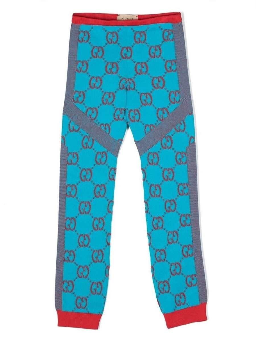 GG Supreme trousers
