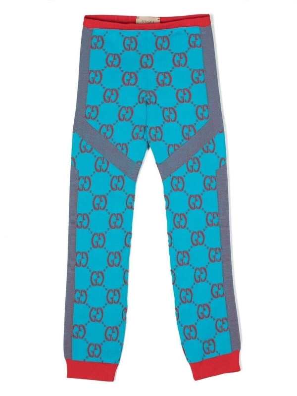 GG Supreme trousers