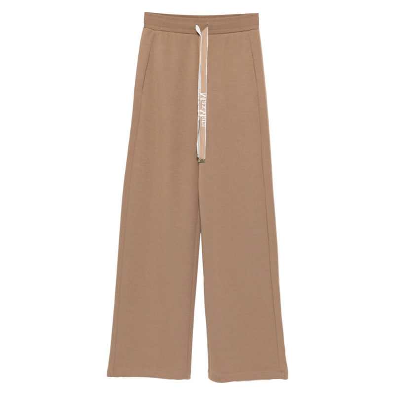 's Max Mara Logo-drawstring Track Pants