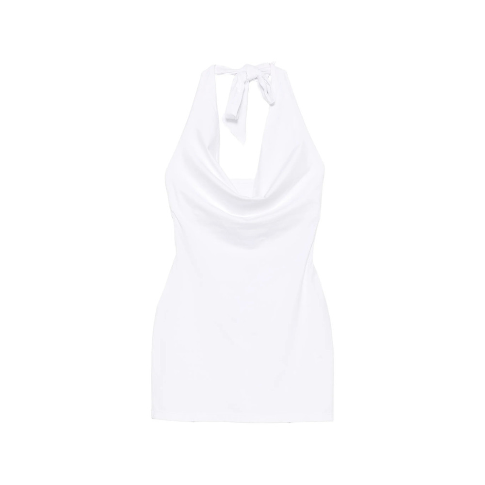 Frankies Bikinis X Jennie Solo Mini Dress