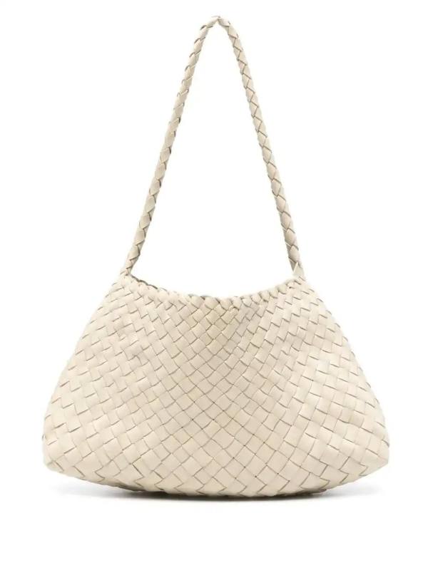 Rosanna leather shoulder bag