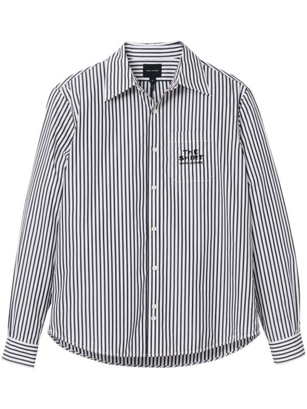 The Striped Shirt