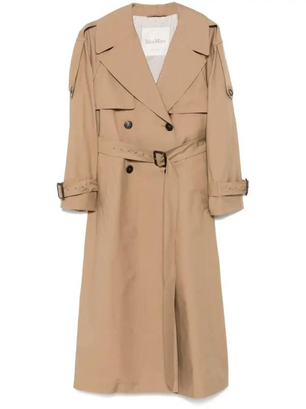 Otello trench coat
