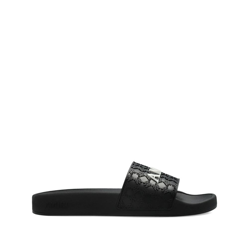 Amiri MA Quad Pool Slides