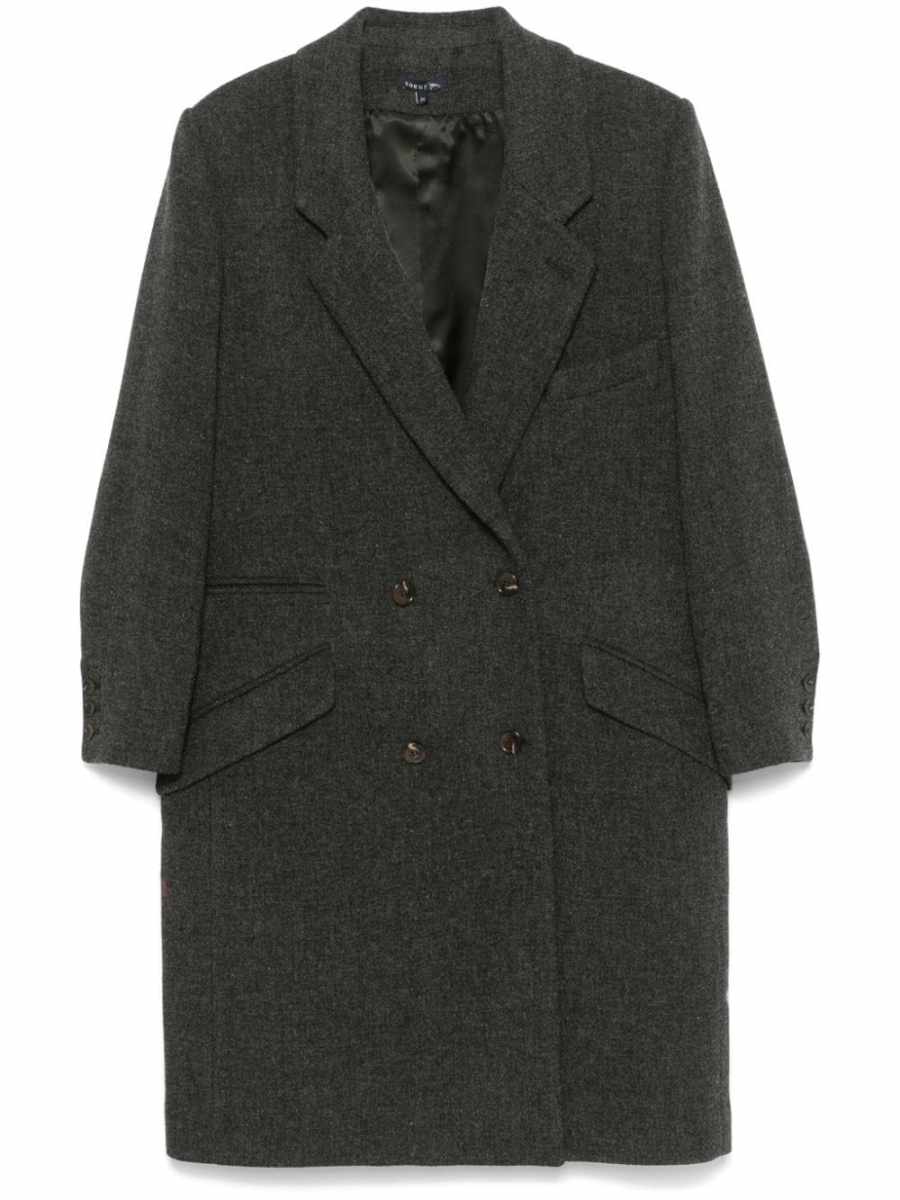 Wadden coat