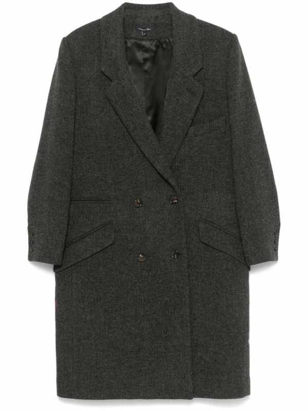Wadden coat