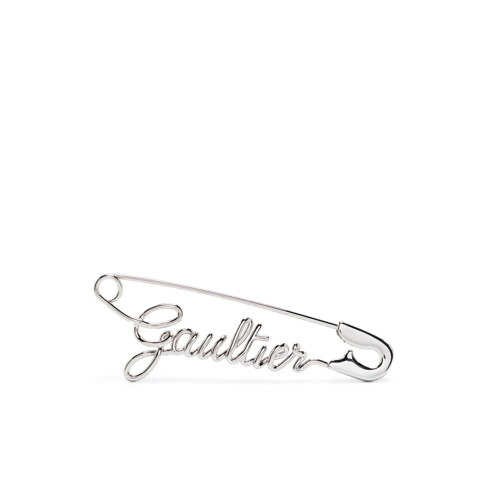 Jean Paul Gaultier The Gautier Brooch