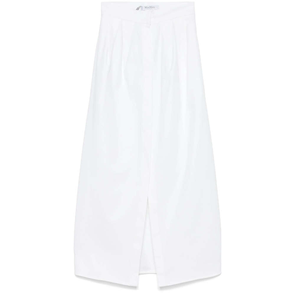 Max Mara Alcade Maxi Skirt
