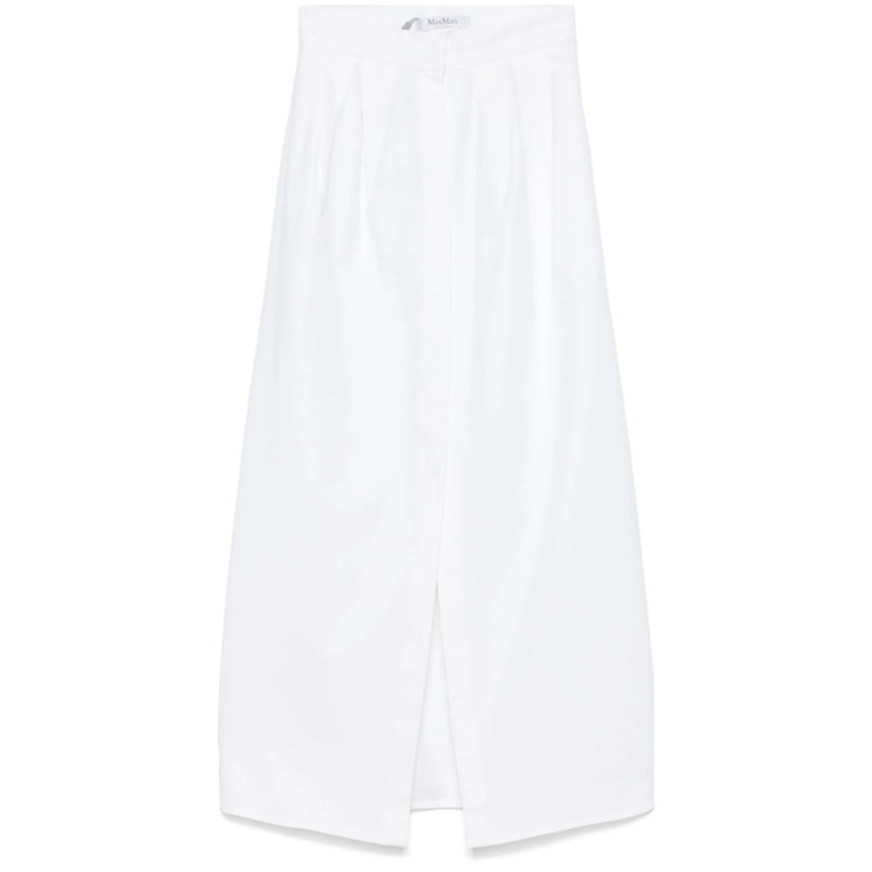 Max Mara Alcade Maxi Skirt