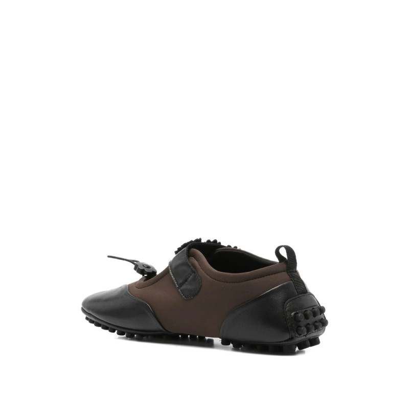 Cecilie Bahnsen CECILIE BAHNSEN BESS FLAT MARY JANE