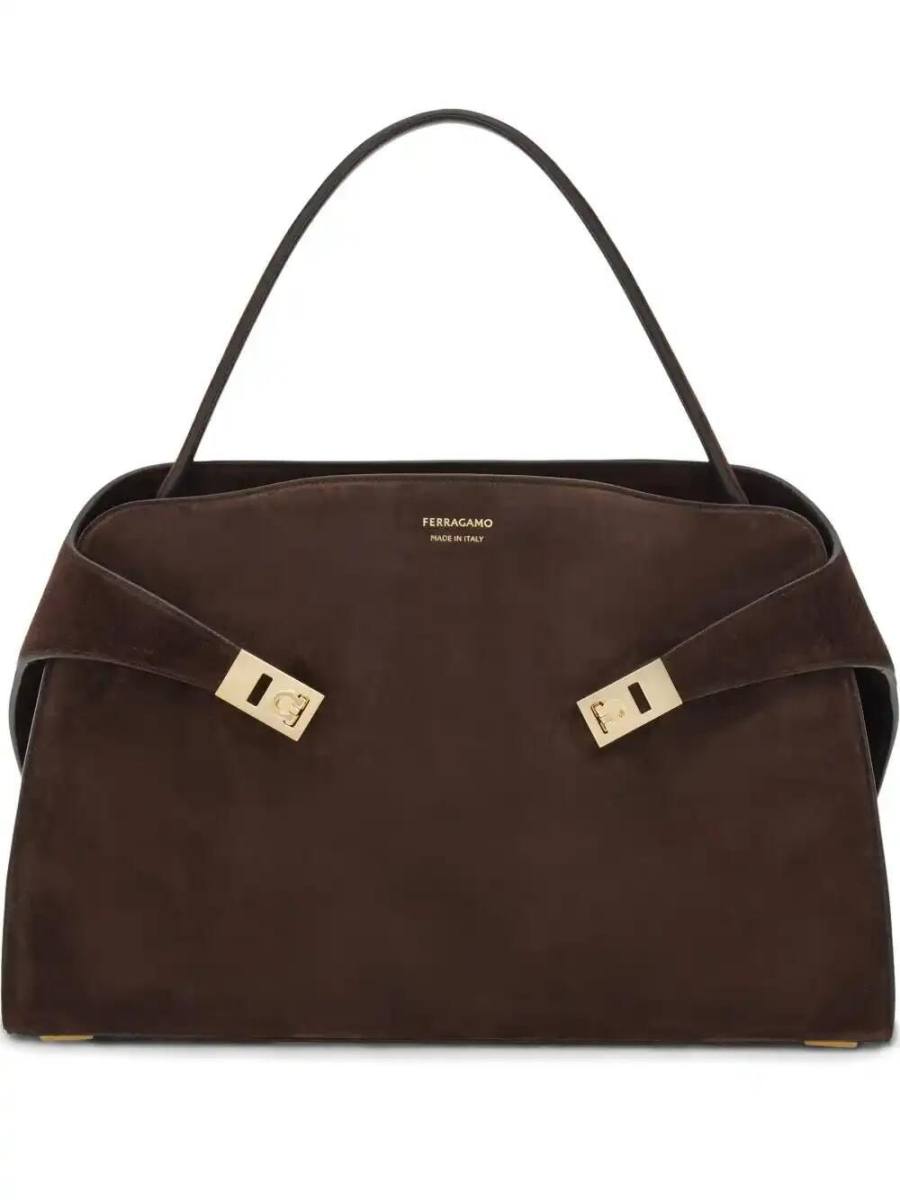 large Soft Hug shoulder bag