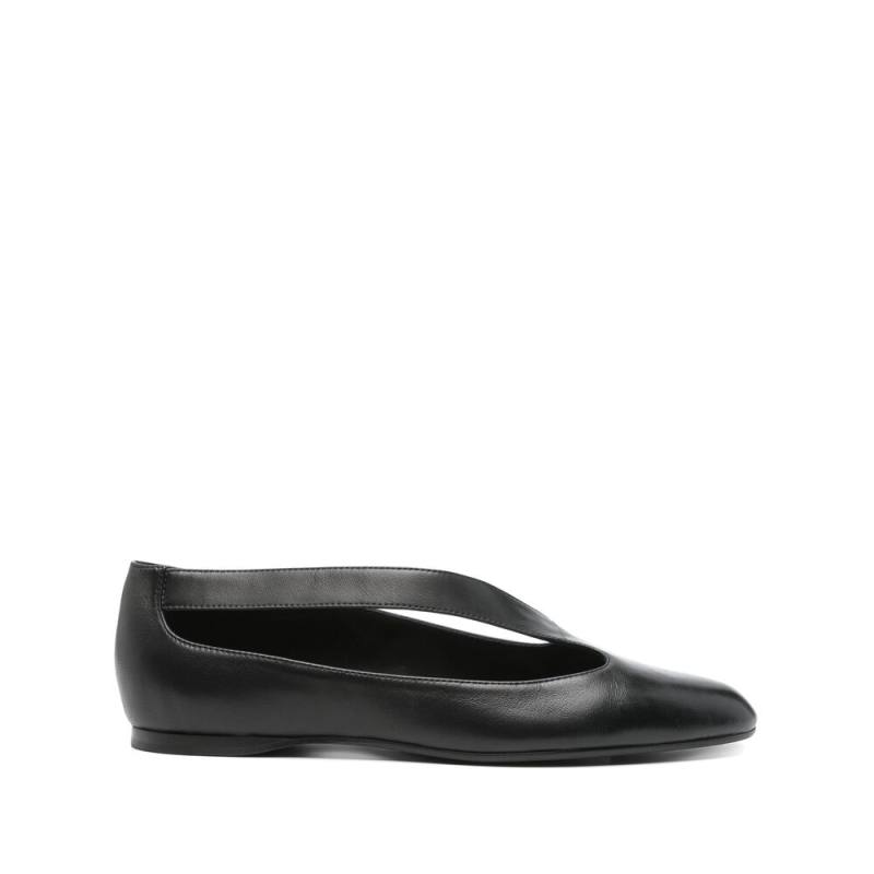 Khaite Diana Ballet Flats