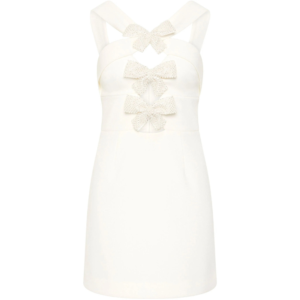 Rebecca Vallance Hermoine Mini Dress