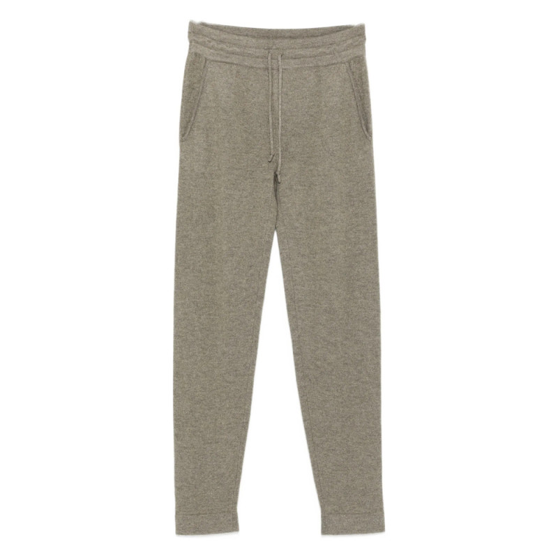 Kujten Drawstring Pocket Track Pants