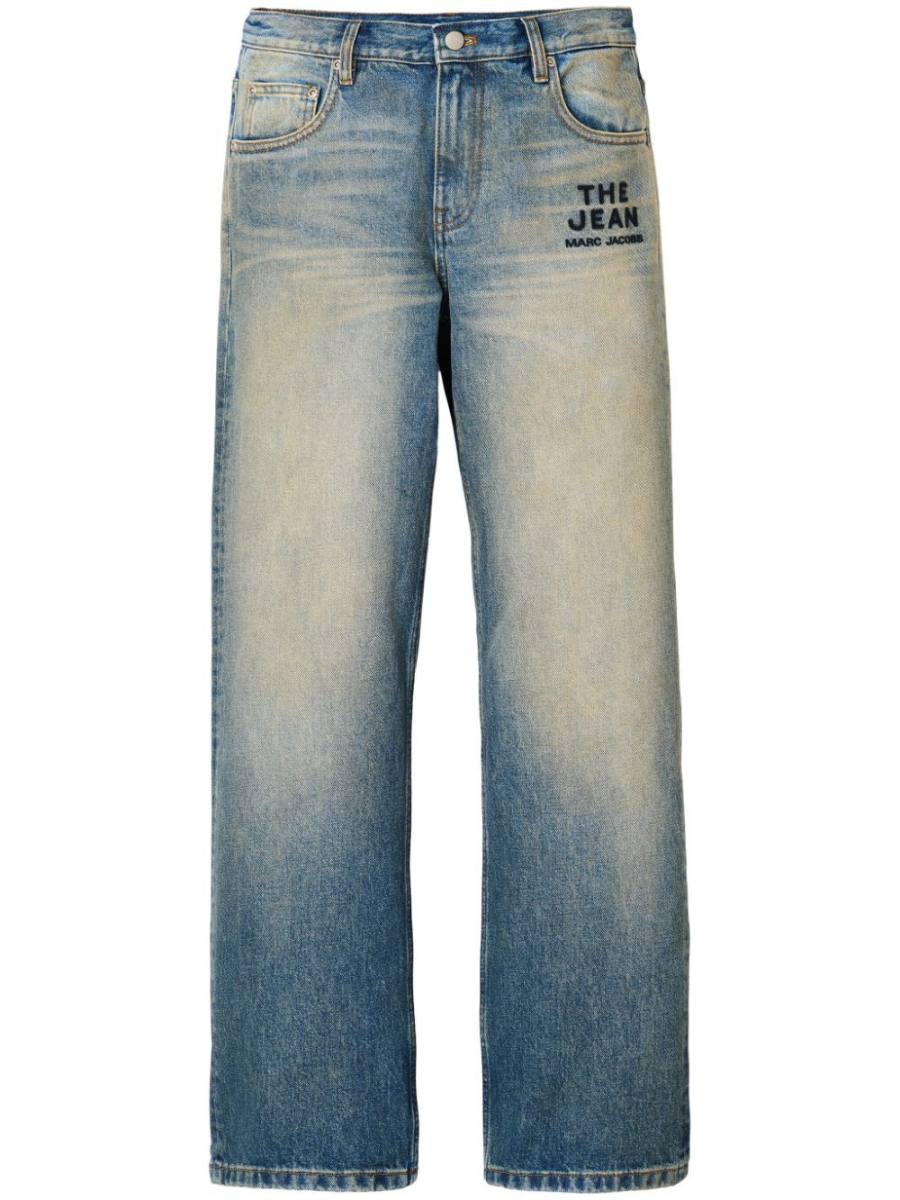 The Washed Jean
