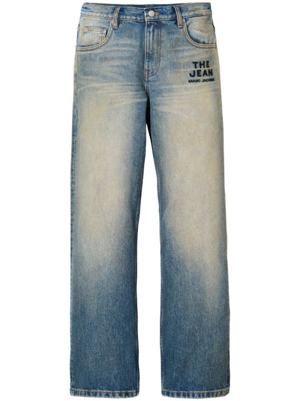 The Washed Jean