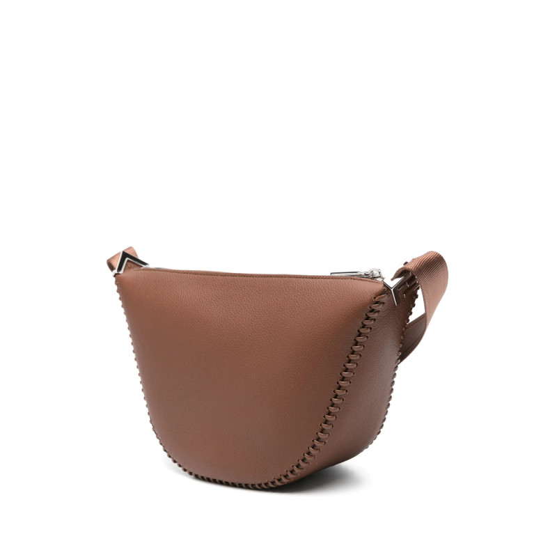 Fendi Small Melon Messenger Bag