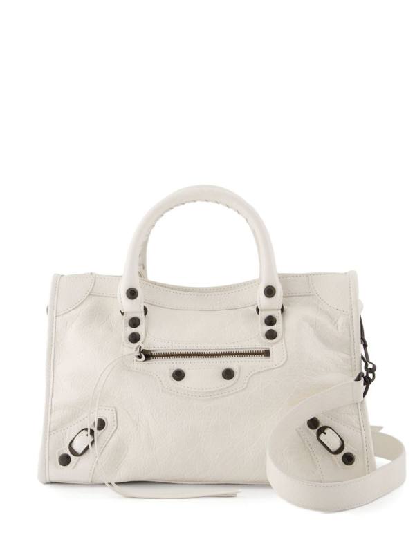 small Le City tote bag