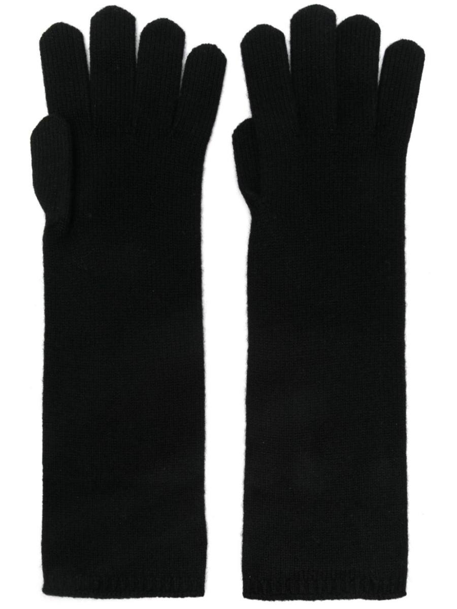 cashmere gloves