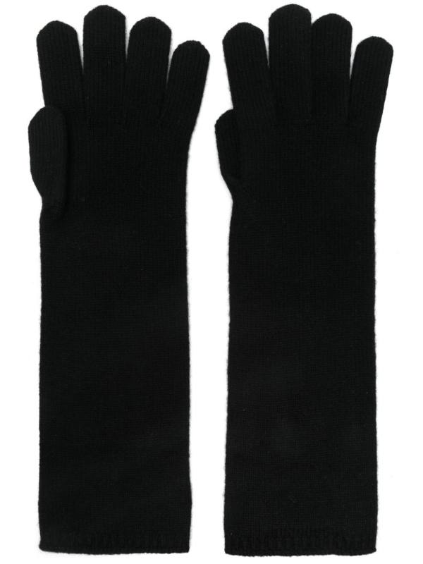 cashmere gloves