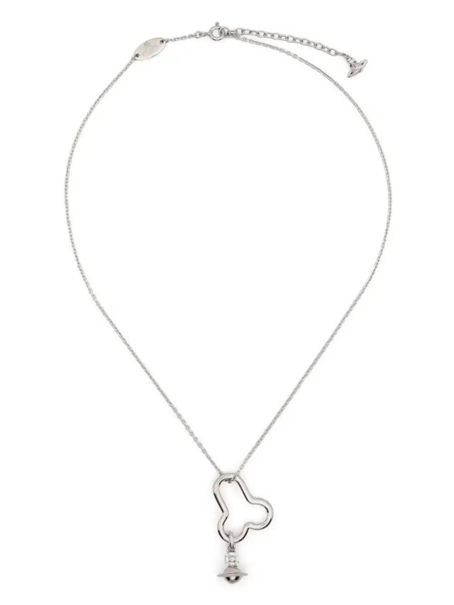 Karla-pendant necklace