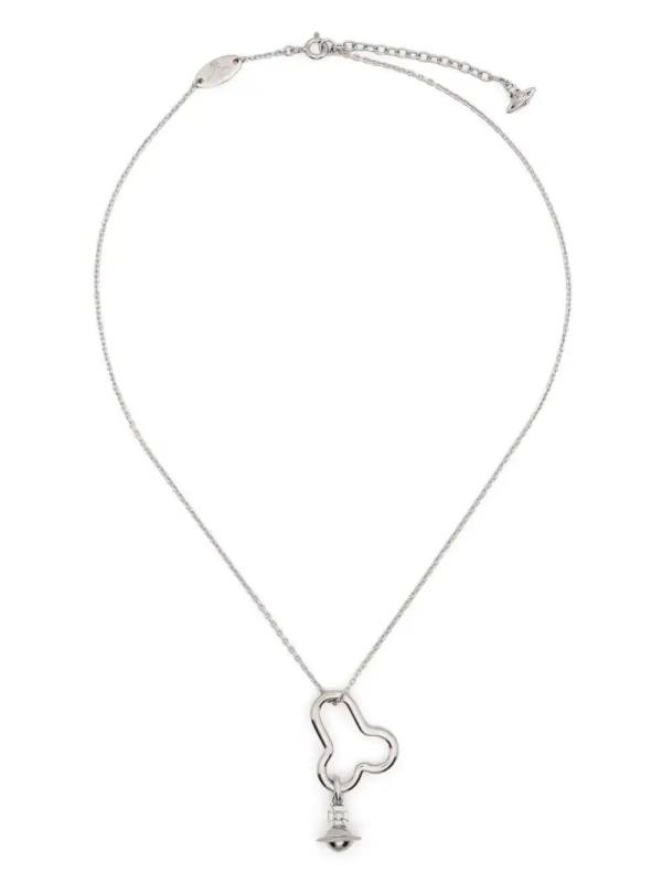 Karla-pendant necklace