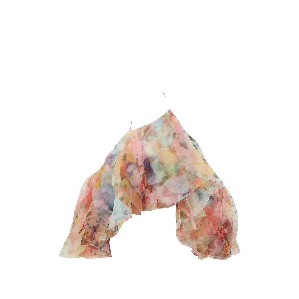 Zimmermann Cabernet Border Top