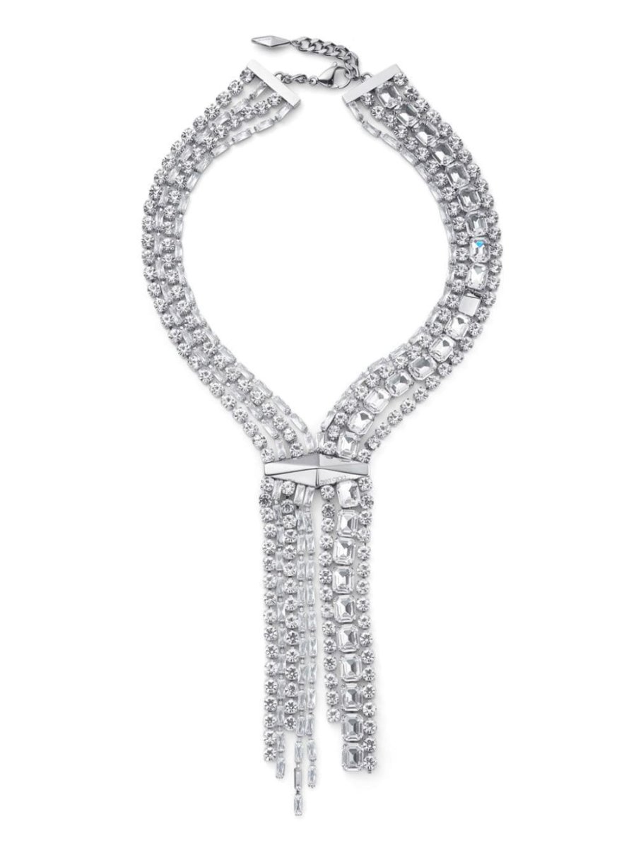 Zandra necklace