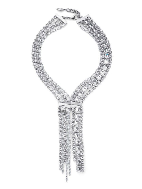 Zandra necklace